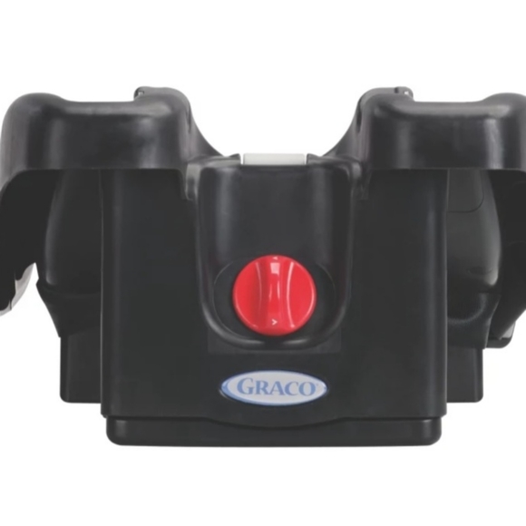 SnugRide® SnugLock® Infant Car Seat Base - Picture 4 of 8